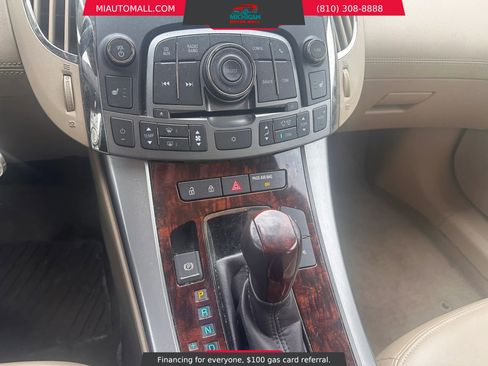 Used 2012 Buick LaCrosse Premium FWD image 19