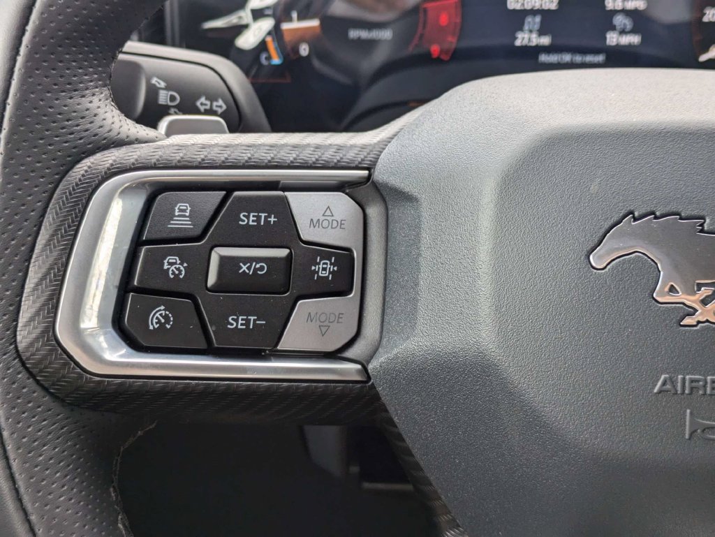 New 2026 Ford Mustang GT Premium RWD image 23