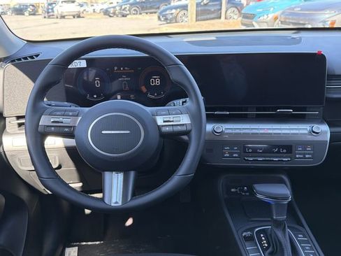 New 2026 Hyundai Kona SEL Sport FWD image 23