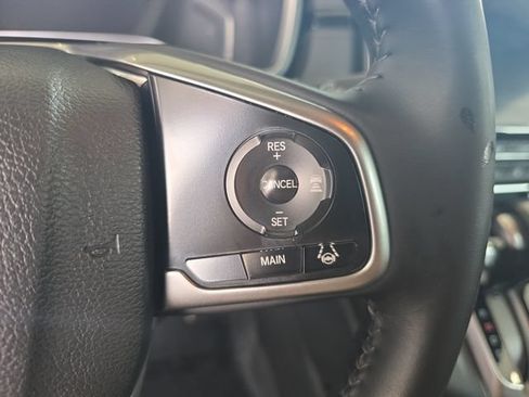Used 2018 Honda CR-V Touring image 19