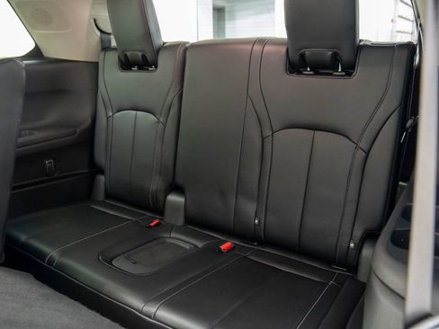 Used 2023 INFINITI QX60 Luxe w/ Cargo Package AWD/4WD image 20