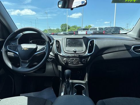 Used 2022 Chevrolet Equinox LT FWD image 15
