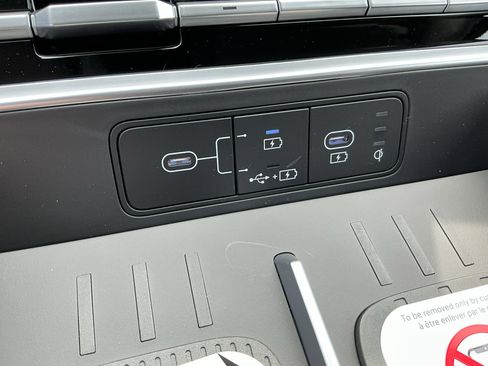 New 2026 Hyundai Santa Fe SEL FWD image 19