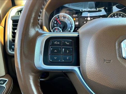 Used 2022 RAM 3500 Laramie AWD/4WD image 18