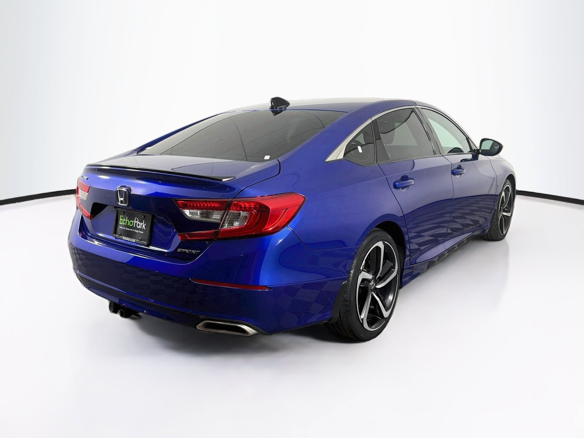 Used 2022 Honda Accord Sport image 9