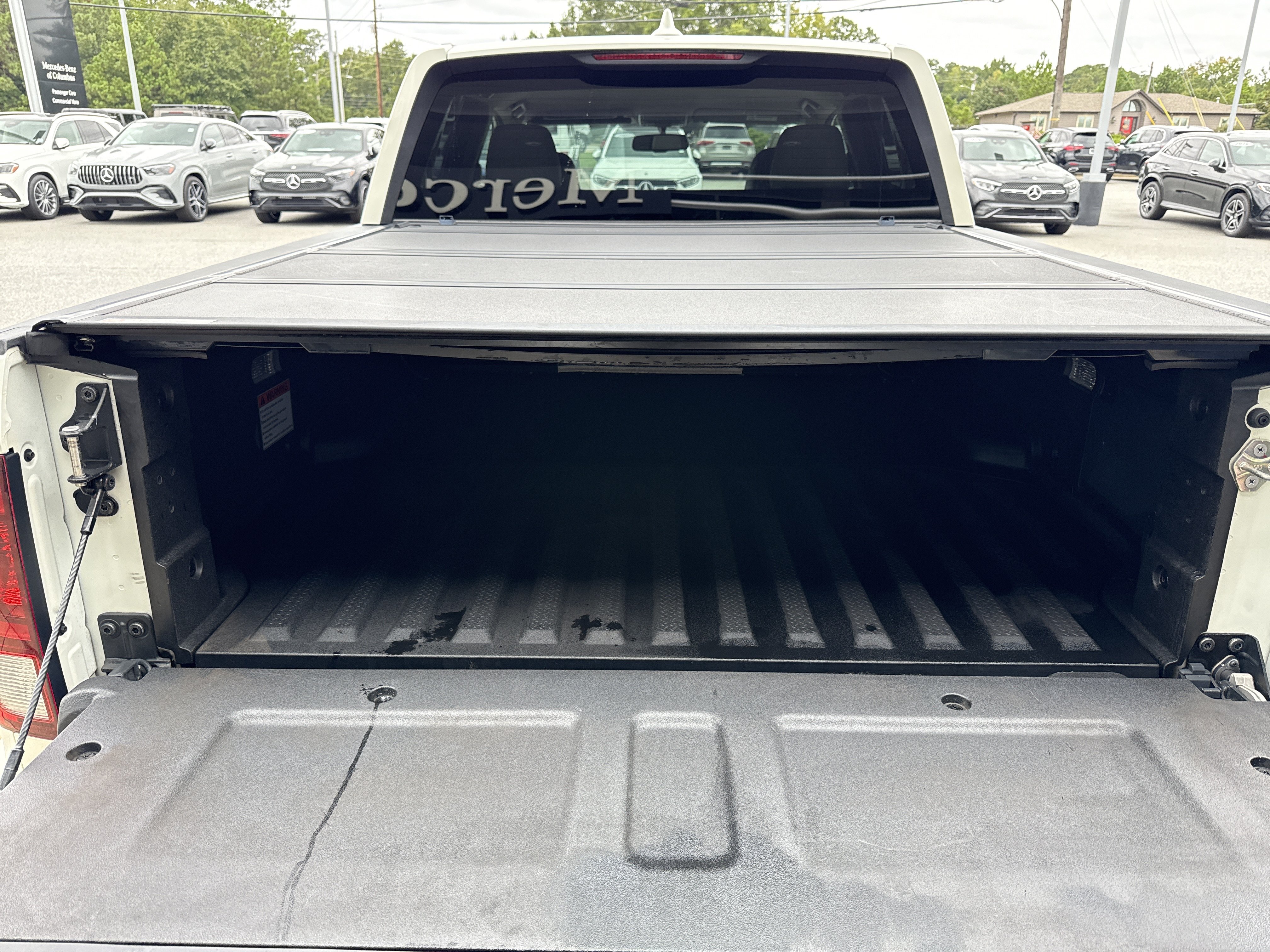 Used 2017 Honda Ridgeline RTL-T image 11