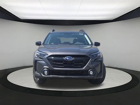 New 2025 Subaru Outback Onyx Edition XT image 2