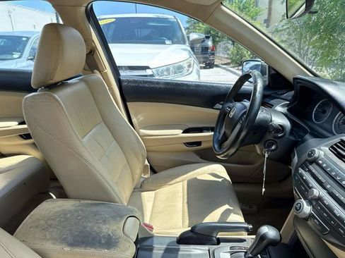 Used 2012 Honda Accord SE image 10