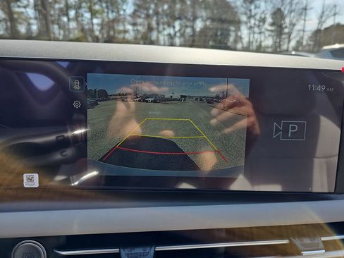 New 2026 Hyundai Tucson SEL image 24