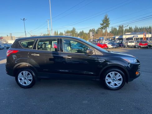 Used 2013 Ford Escape S image 4