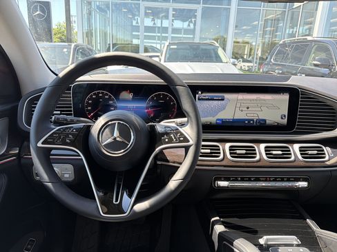 Used 2026 Mercedes-Benz GLE 350 4MATIC image 12