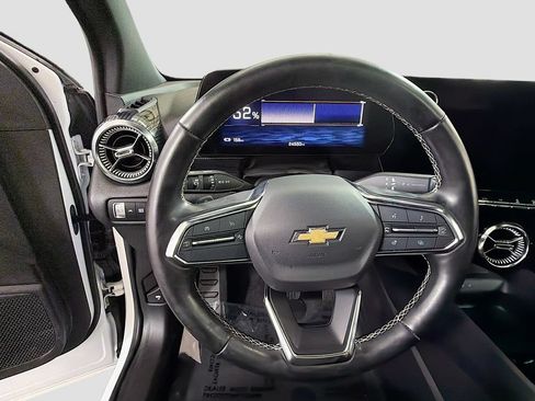 Used 2024 Chevrolet Blazer EV LT AWD/4WD image 13
