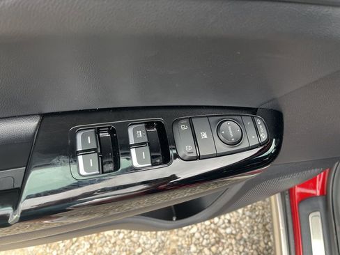 Used 2017 Kia Sportage SX image 18