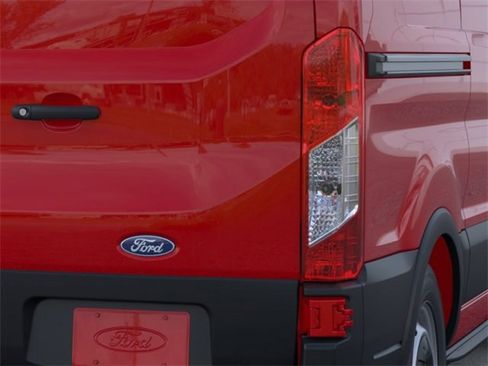New 2026 Ford Transit 150 Low Roof image 21
