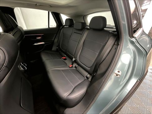 Certified 2025 Mercedes-Benz GLC 350e 4MATIC image 18