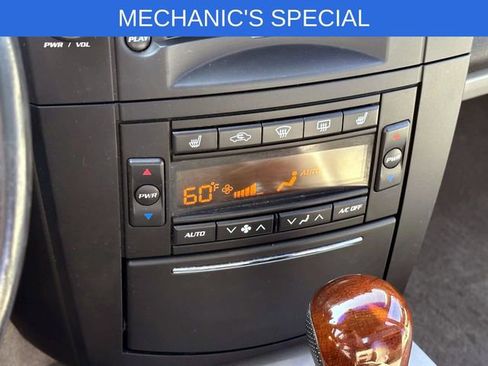 Used 2004 Cadillac CTS 3.6 w/ Preferred Equipment Group image 23