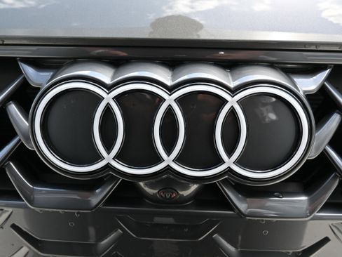 Used 2025 Audi A5 2.0T Premium Plus image 12