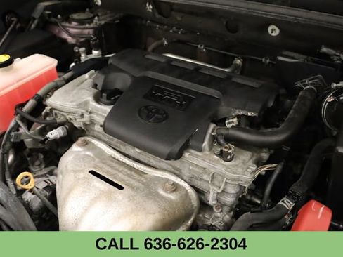 Used 2018 Toyota RAV4 XLE w/ Plus Extra Value Package image 9