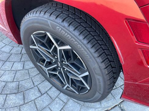 Used 2022 Hyundai Tucson N Line image 29