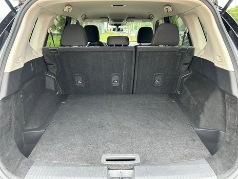 Used 2023 Nissan Rogue SV FWD image 47