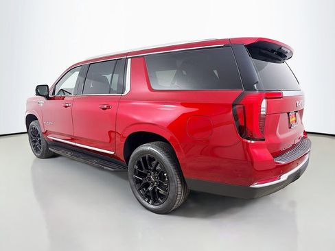 New 2026 GMC Yukon XL Elevation AWD/4WD image 6