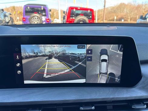 Used 2025 Kia Telluride SX X-Line image 26