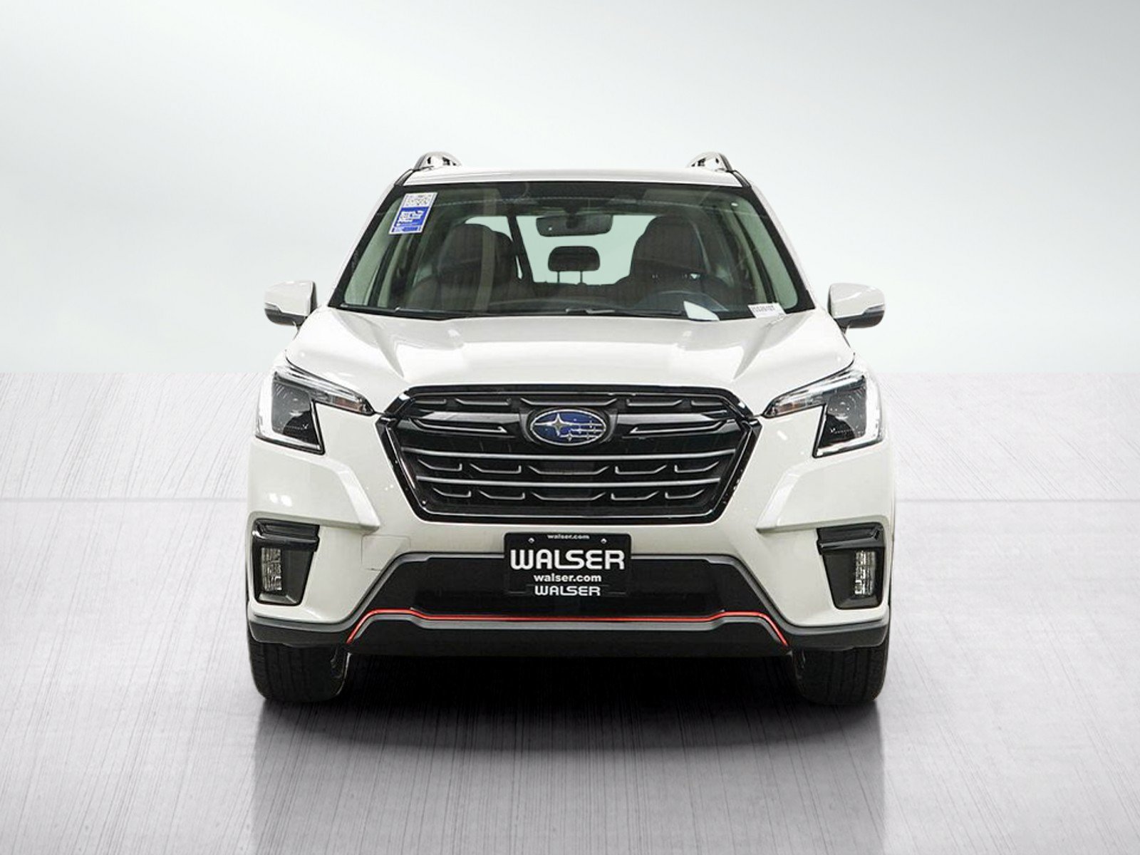 Used 2023 Subaru Forester Sport AWD/4WD image 8