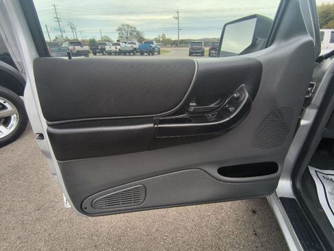 Used 2010 Ford Ranger XLT AWD/4WD image 16
