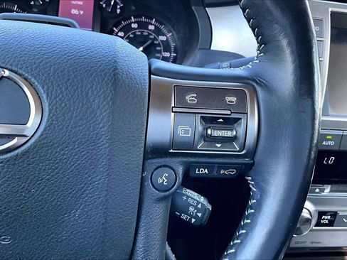 Used 2016 Lexus GX 460 Luxury image 22