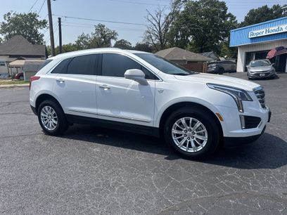 Used 2019 Cadillac XT5 AWD