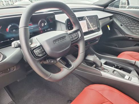 New 2026 Dodge Charger Scat Pack image 12