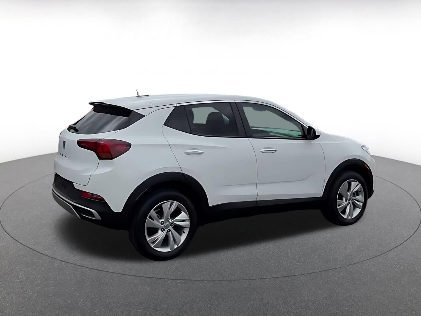Used 2026 Buick Encore GX Preferred AWD/4WD image 13