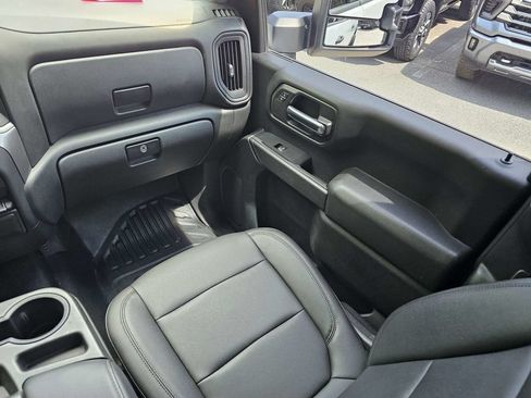 Used 2020 Chevrolet Silverado 2500 W/T w/ WT Convenience Package AWD/4WD image 17