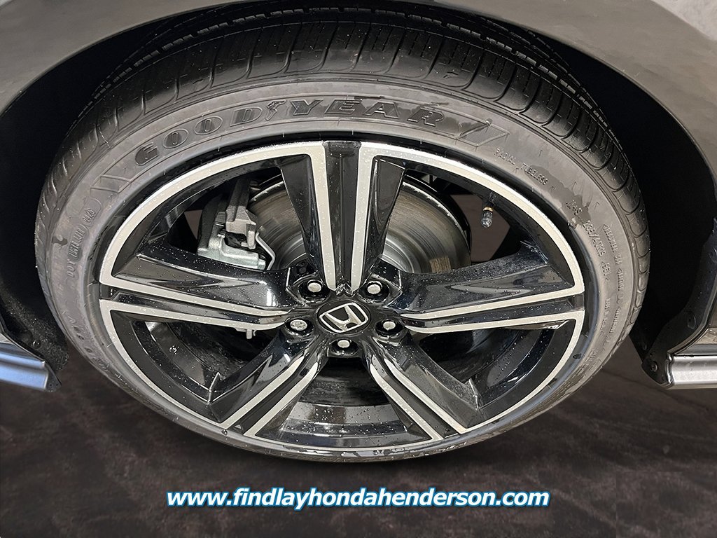 New 2026 Honda Accord Sport image 11