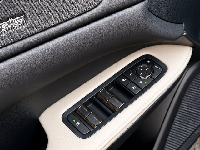 New 2026 Lexus RX 350 Premium Plus AWD/4WD image 13