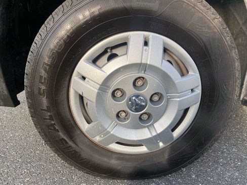 Used 2021 RAM ProMaster 2500 w/ Convenience Group image 25