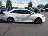 Used 2022 Toyota Corolla LE image 4