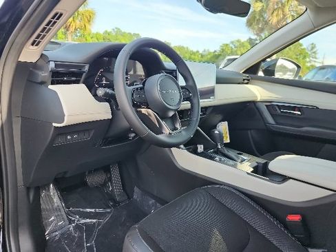 New 2026 MAZDA CX-5 Preferred AWD/4WD image 13