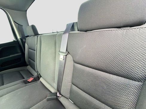 Used 2015 Chevrolet Silverado 1500 LT w/ All Star Edition AWD/4WD image 12