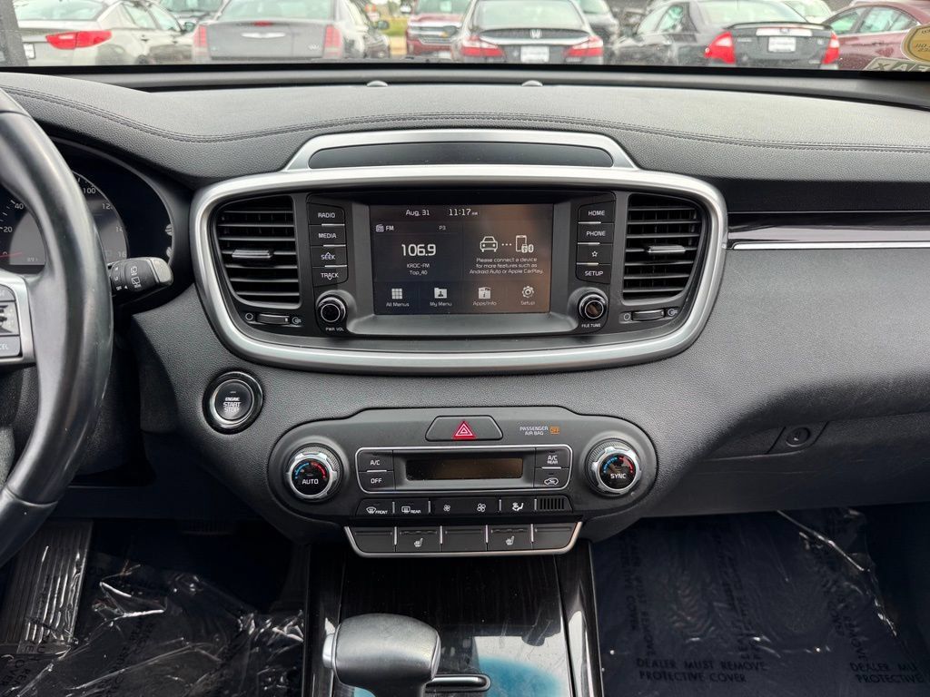 Used 2020 Kia Sorento EX AWD/4WD image 2