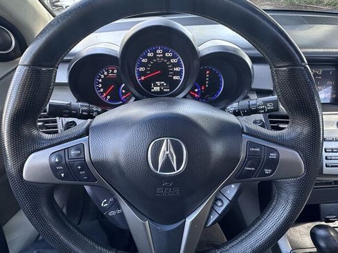 Used 2010 Acura RDX 2WD image 17