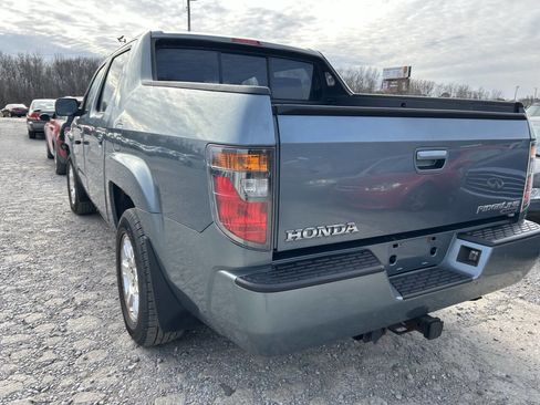 Used 2008 Honda Ridgeline RTL image 3