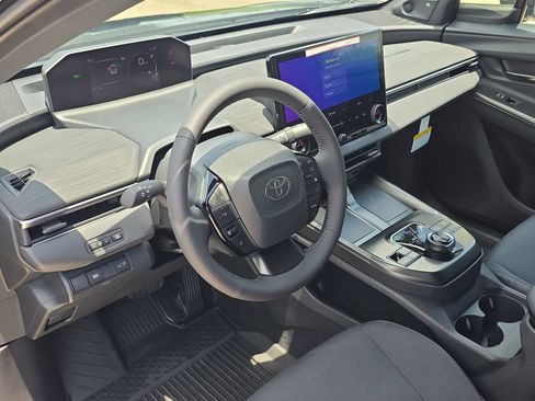 New 2026 Toyota C-HR AWD/4WD image 12