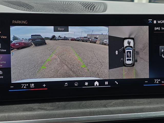 Used 2026 BMW X7 xDrive40i AWD/4WD image 26