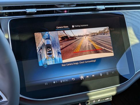 New 2026 Mercedes-Benz E 350 Sedan image 24