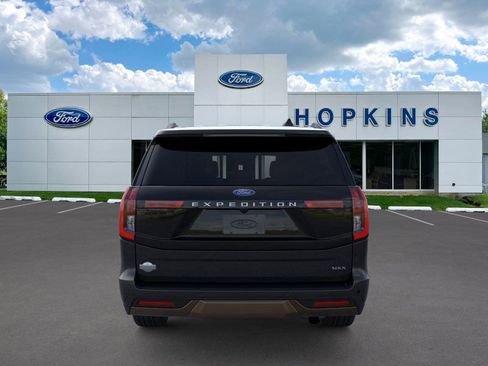 New 2025 Ford Expedition Max King Ranch image 5