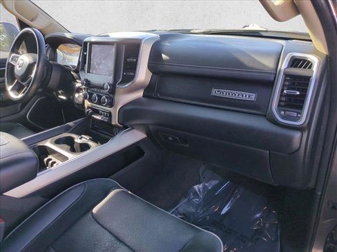 Used 2019 RAM 1500 Laramie image 22