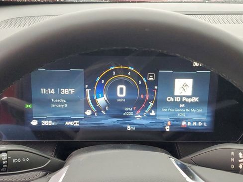 New 2026 Chevrolet Equinox LT image 21