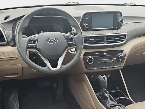 Used 2019 Hyundai Tucson Value w/ Cargo Package AWD/4WD image 18