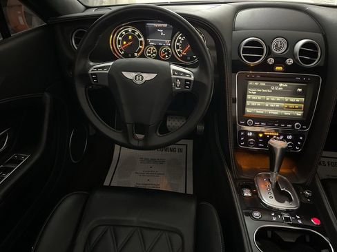 Used 2014 Bentley Continental GT V8 S image 16